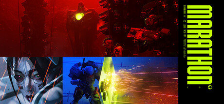 失落星船：马拉松