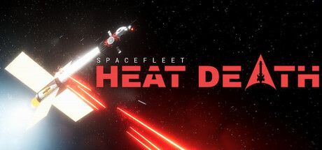 Spacefleet: Heat Death